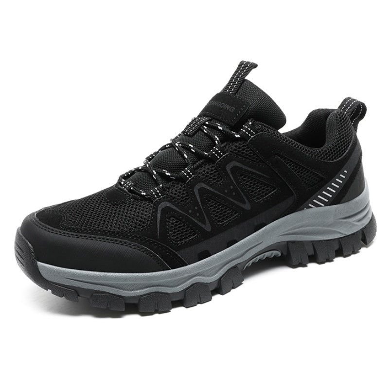 BLACK/US 6.5/UK 5.5/REGULAR